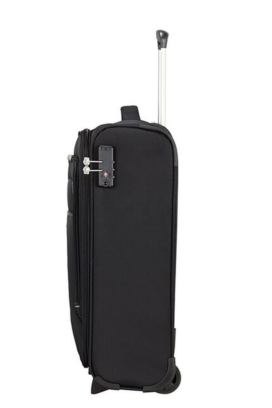 Cabin suitcase With 2 cross -go wheels American Tourister