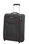 Cabin suitcase With 2 cross -go wheels American Tourister