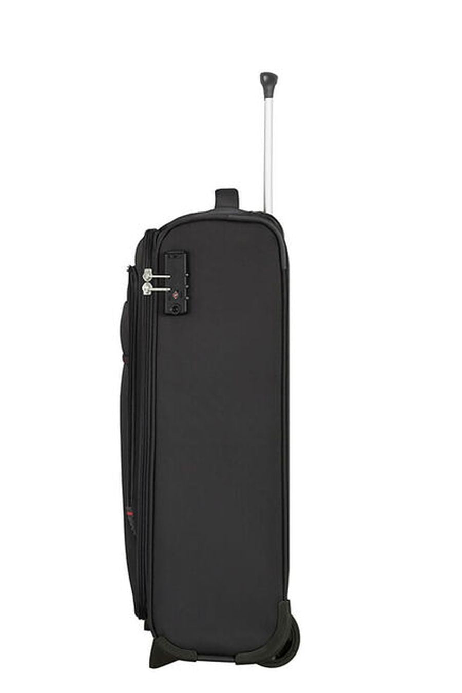 Cabin suitcase With 2 cross -go wheels American Tourister