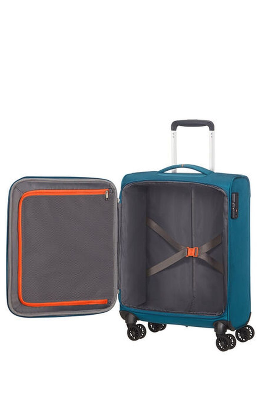 Cabin suitcase Crosstrack of American Tourister