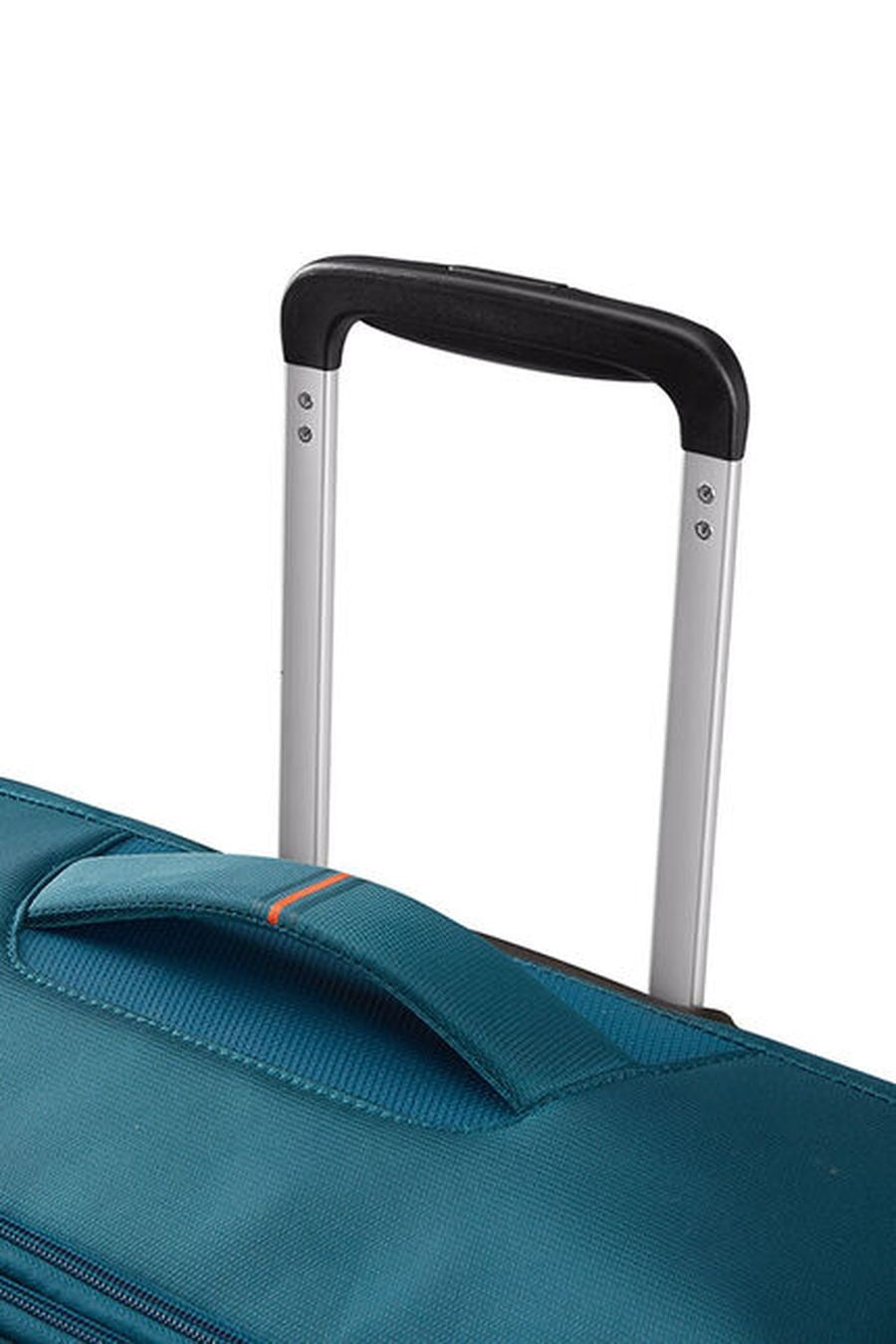 Extensible median suitcase Crosstrack American Tourister