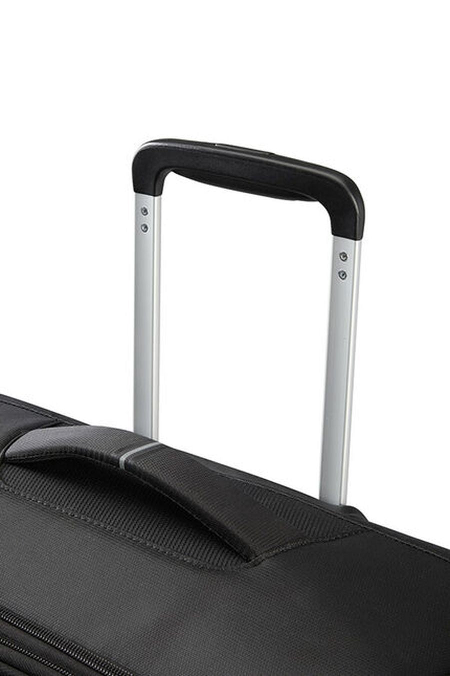 Extensible median suitcase Crosstrack American Tourister