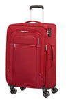 Extensible median suitcase Crosstrack American Tourister