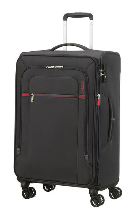 Extensible median suitcase Crosstrack American Tourister