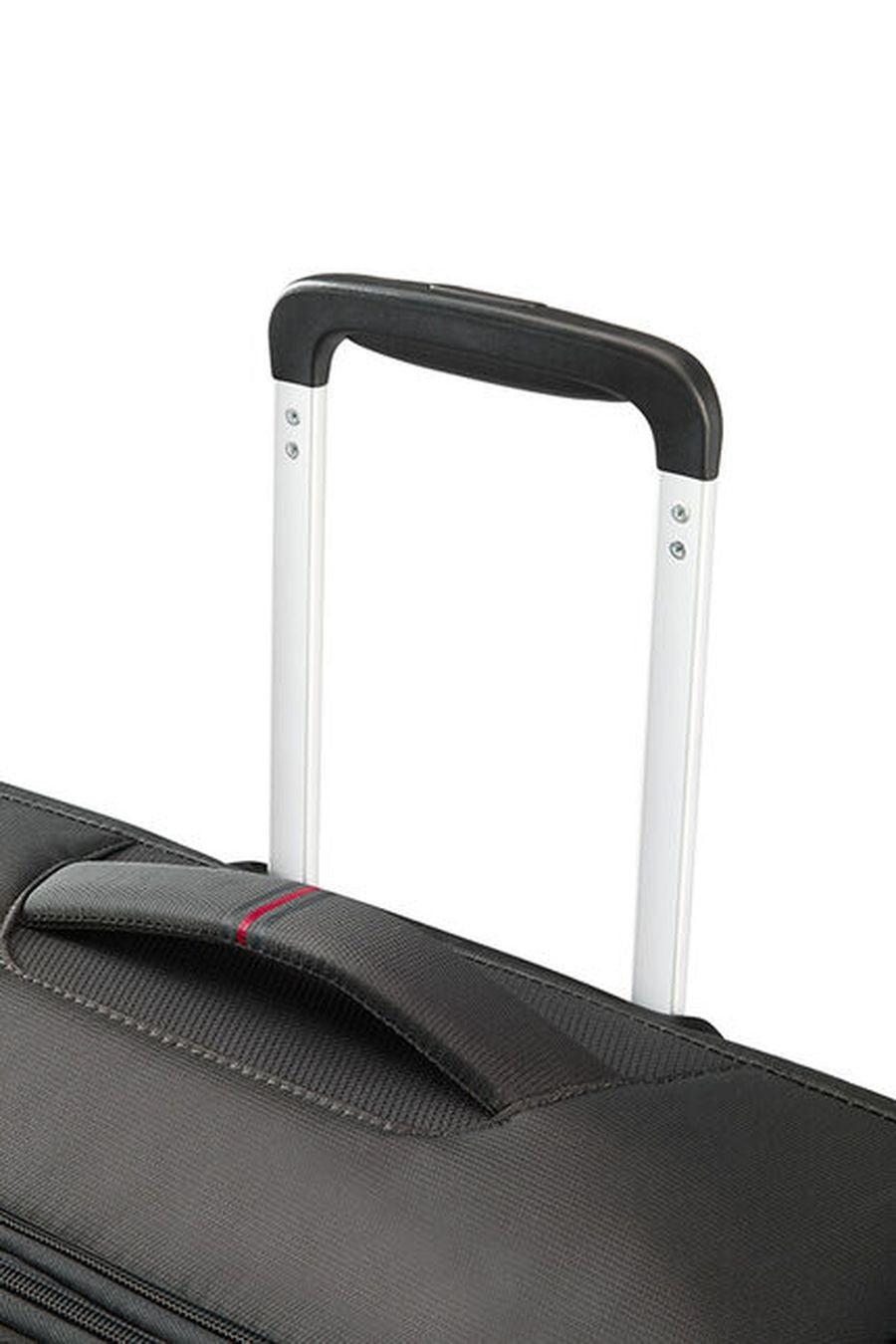 Extensible median suitcase Crosstrack American Tourister