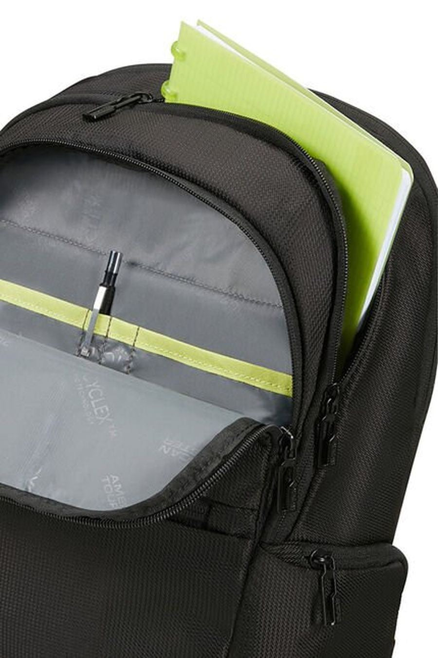 Mochila 15.6" WORK-E de American Tourister