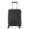 Cabin trolley DELSEY MONCY SLIM RECYCLED MATERIAL WITH TSA 55CM