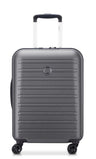 Cabin trolley DELSEY Insurance 2.0 Slim with TSA