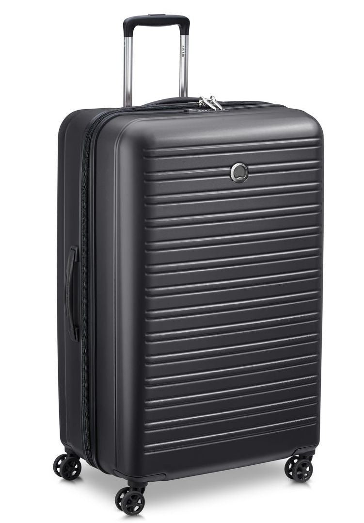 Trolley Super Grande DELSEY Insurance 2.0 with TSA 80cm