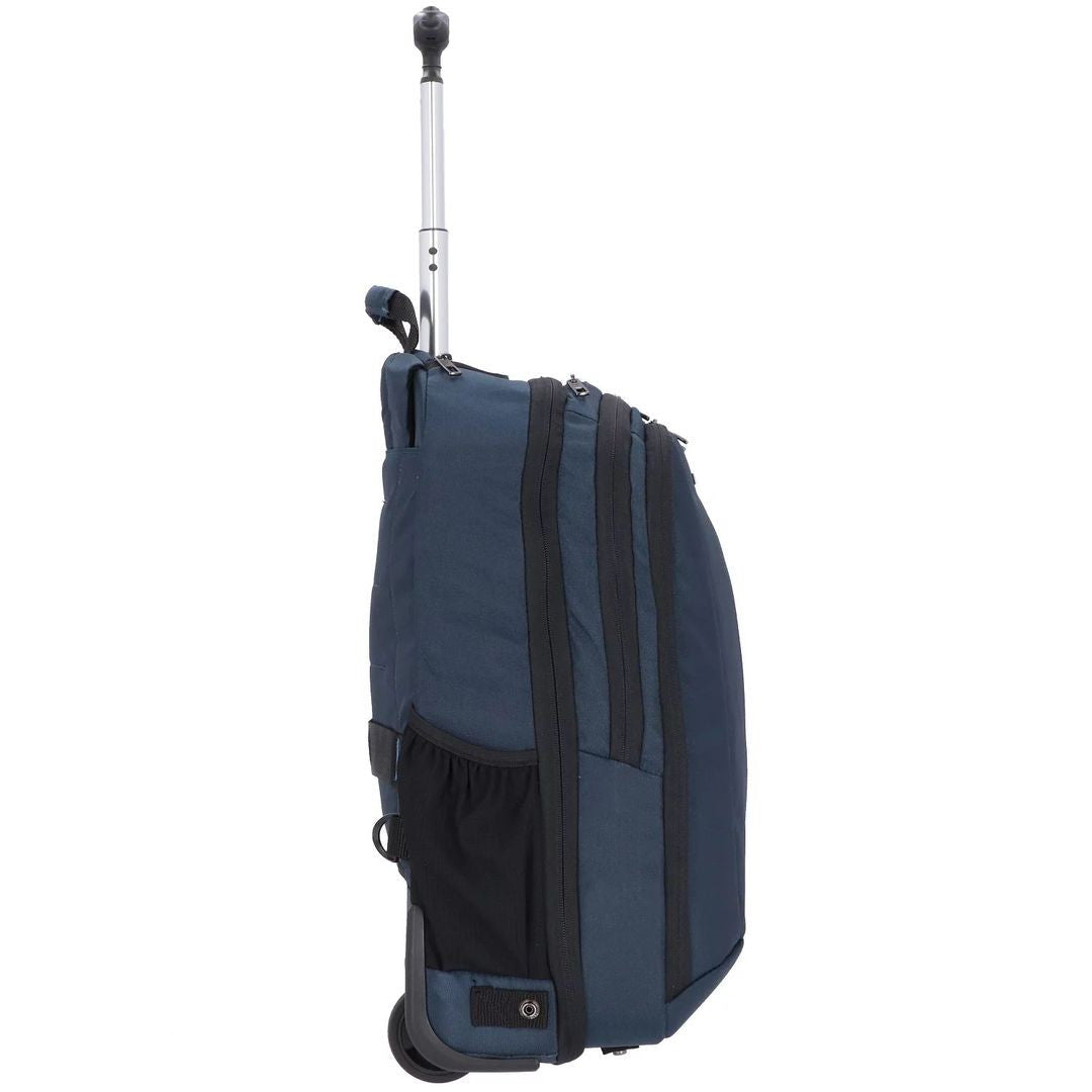 Backpack with Guardit 2.0 15 "wheels Samsonite