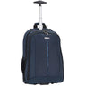 Backpack with Guardit 2.0 15 "wheels Samsonite