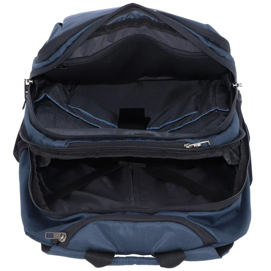 Backpack with Guardit 2.0 15 "wheels Samsonite