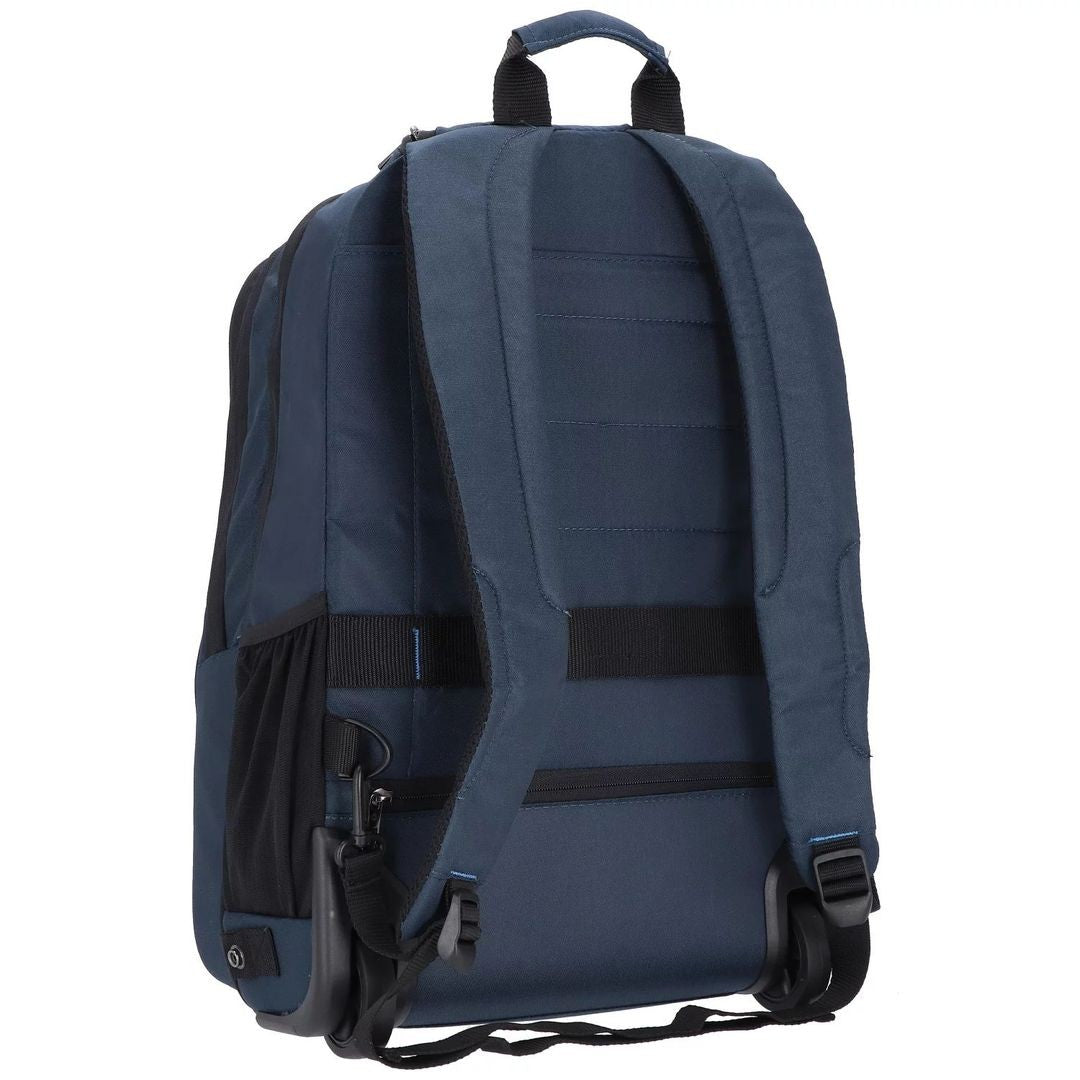 Backpack with Guardit 2.0 15 "wheels Samsonite