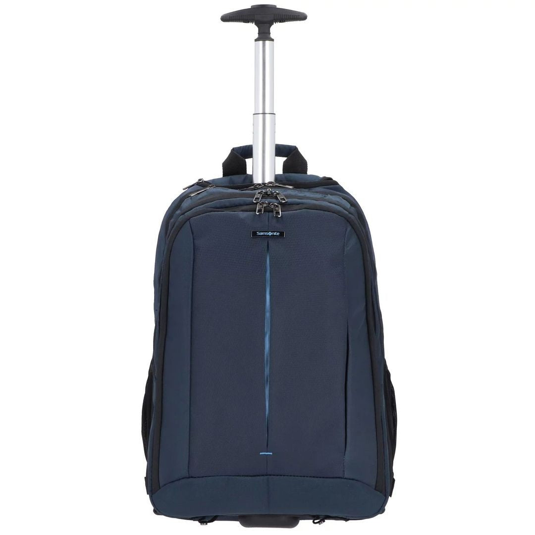 Backpack with Guardit 2.0 15 "wheels Samsonite