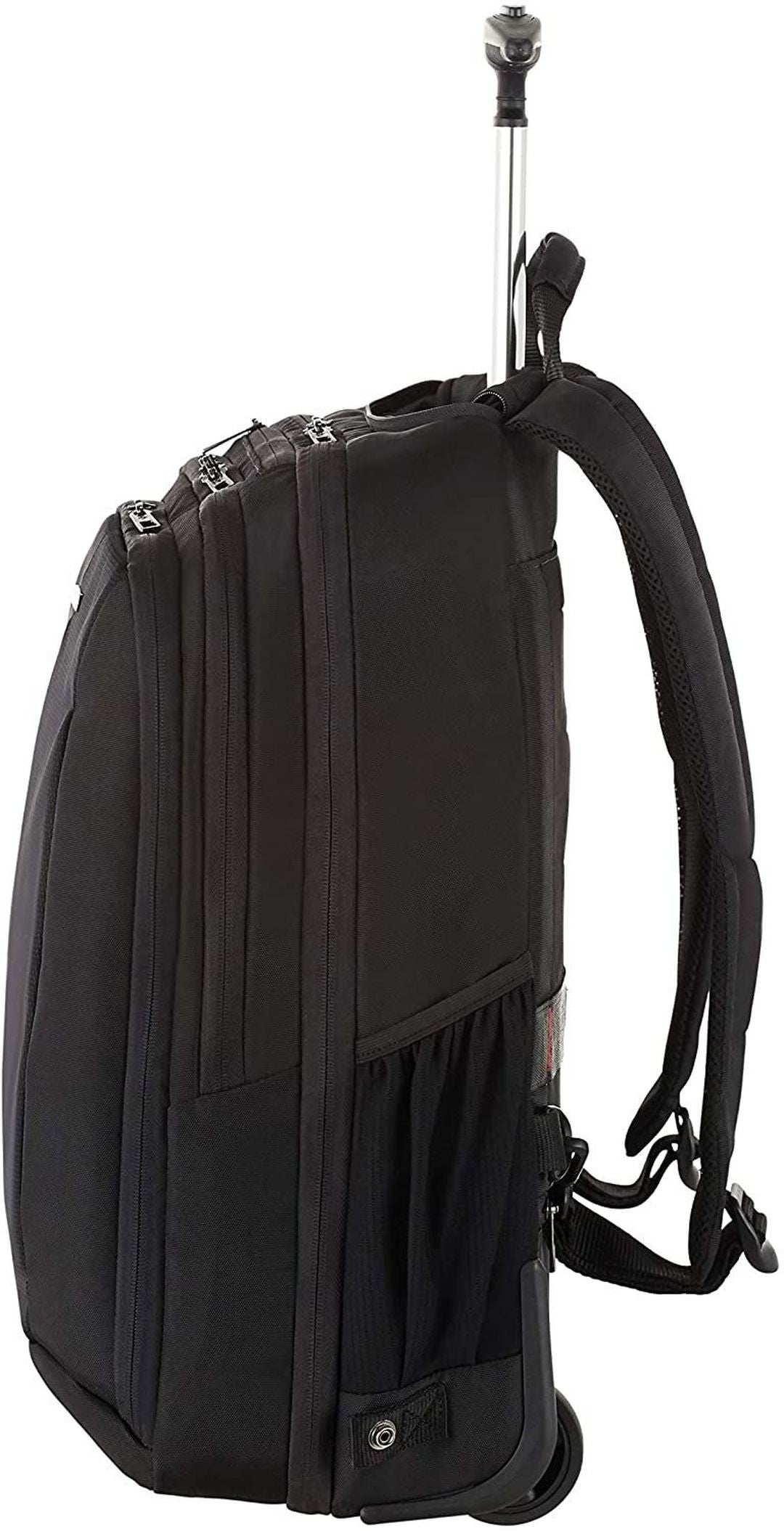 Backpack with Guardit 2.0 15 "wheels Samsonite