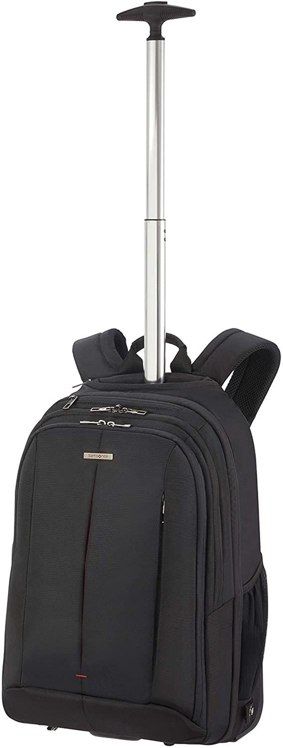 Backpack with Guardit 2.0 15 "wheels Samsonite