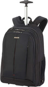 Backpack with Guardit 2.0 15 "wheels Samsonite