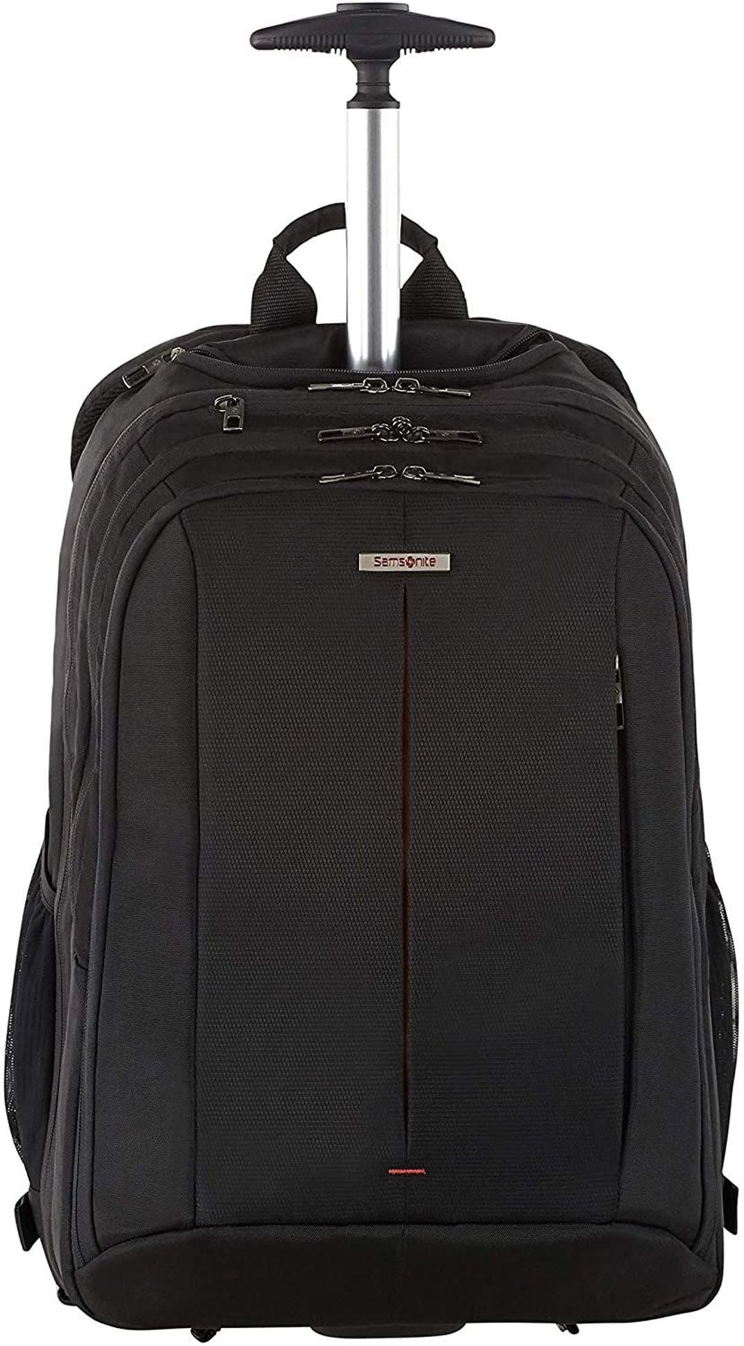 Backpack with Guardit 2.0 15 "wheels Samsonite