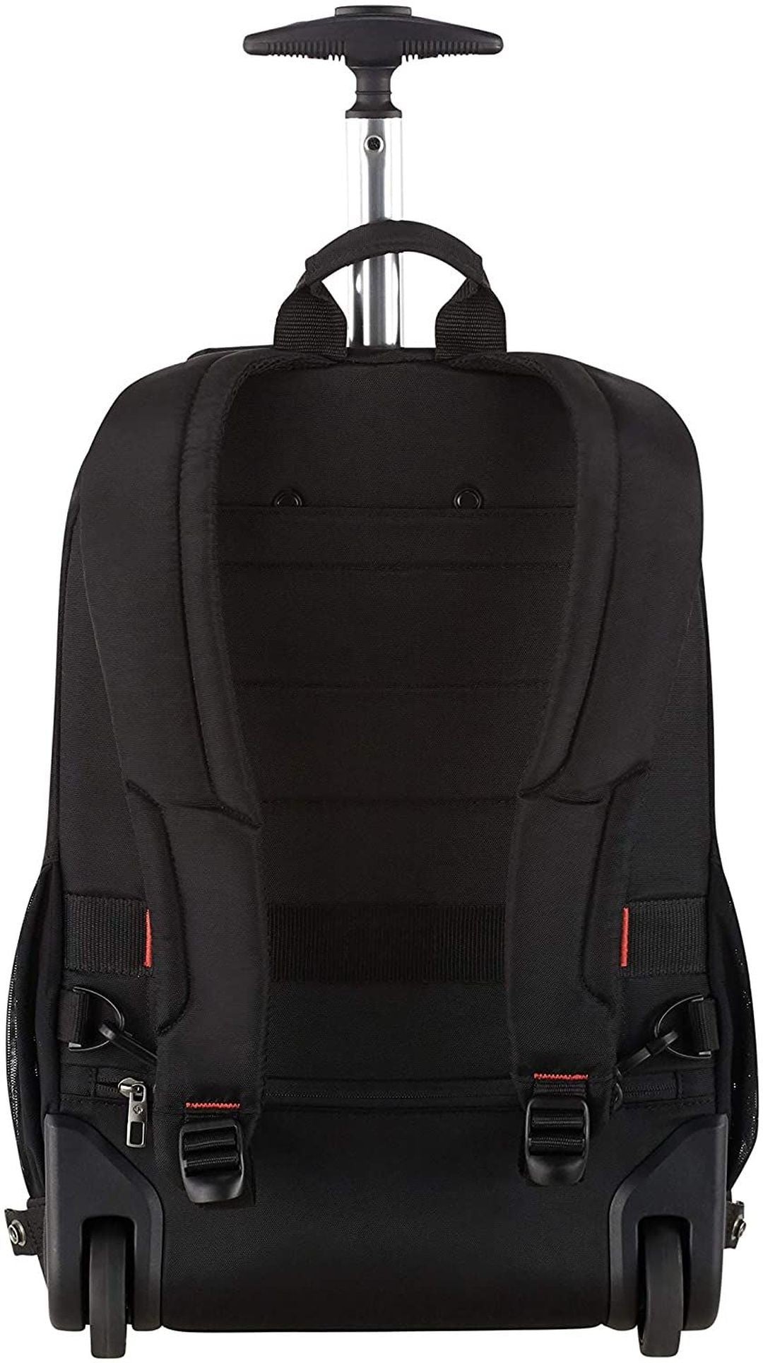 Backpack with Guardit 2.0 15 "wheels Samsonite