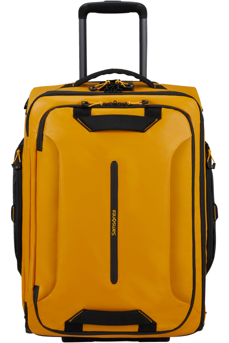 SAMSONITE 55cm Ecodiver cabin