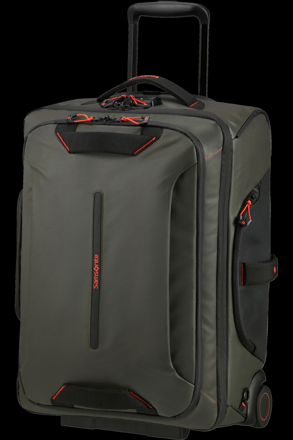 Cabin suitcase 55/25CM ECODIVER Samsonite