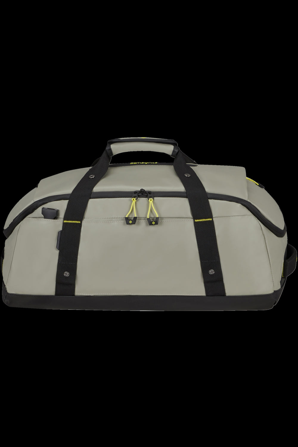 Travel bag s ecodiver Samsonite