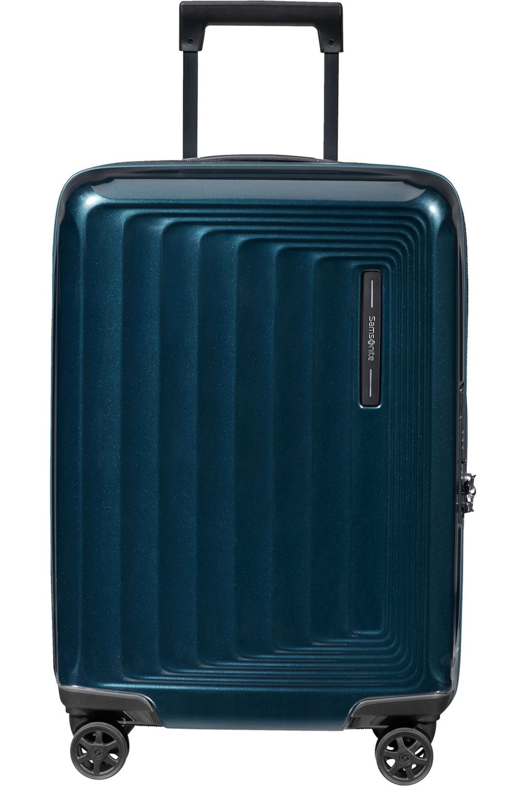 Cabin suitcase Extensible nuon of Samsonite 55cm