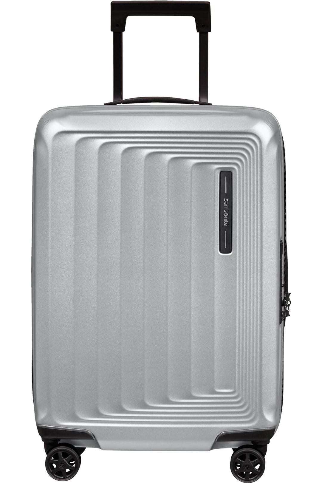 Cabin suitcase Extensible nuon of Samsonite 55cm