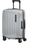 Cabin suitcase Extensible nuon of Samsonite 55cm