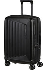 Cabin suitcase Extensible nuon of Samsonite 55cm