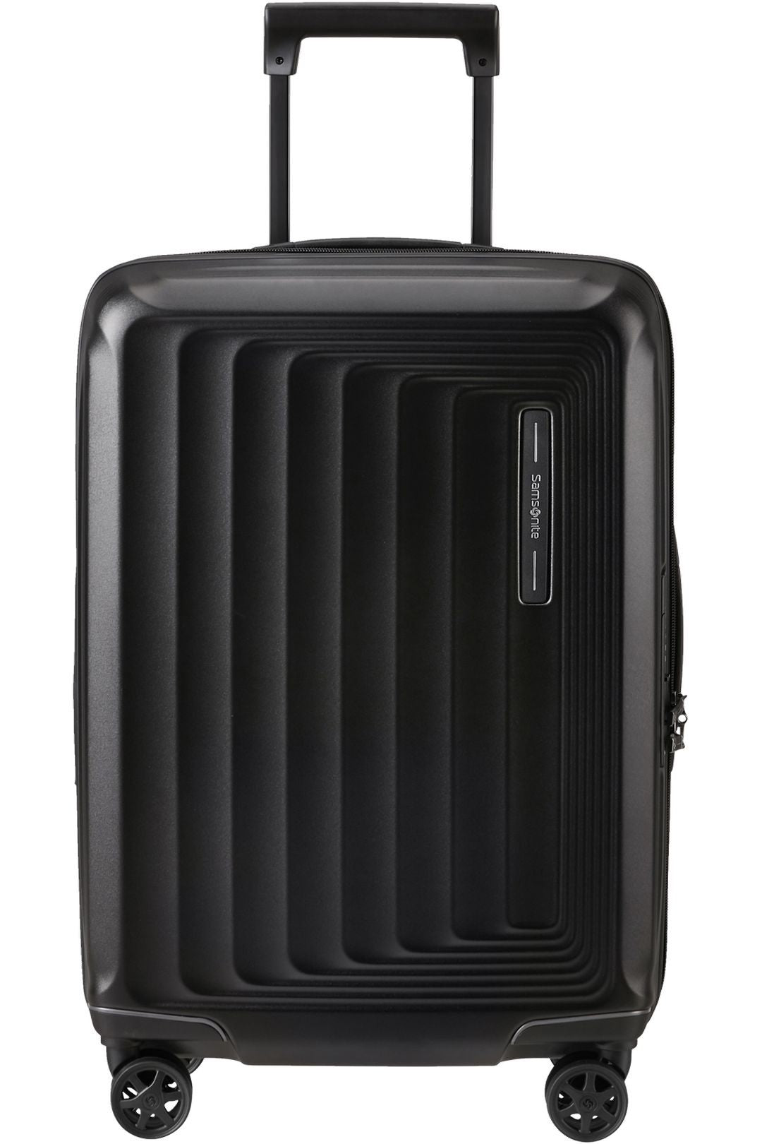 Cabin suitcase Extensible nuon of Samsonite 55cm