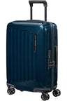 Cabin suitcase Extensible nuon of Samsonite 55cm