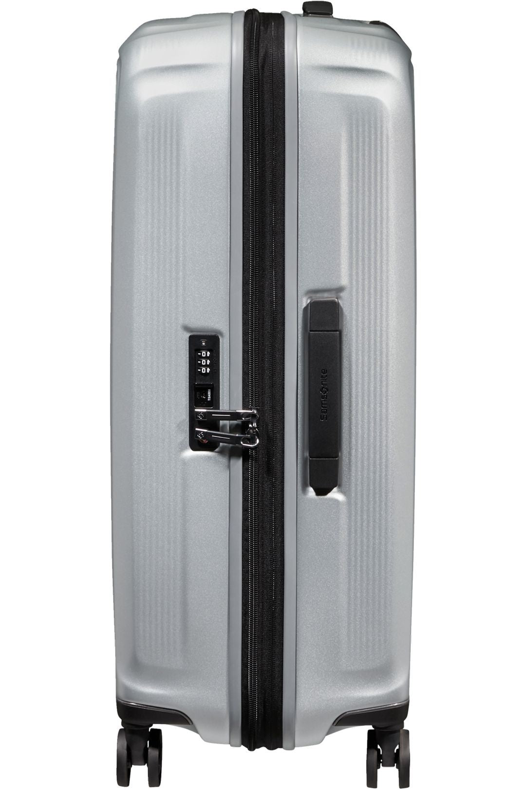 Nuon extendable median suitcase Samsonite 69cm