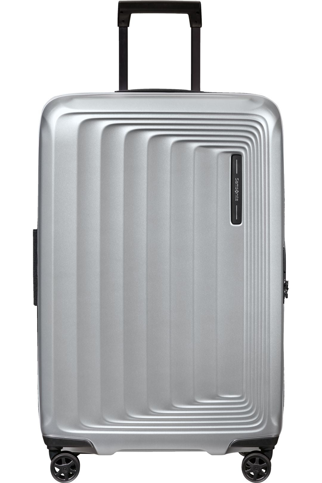 Nuon extendable median suitcase Samsonite 69cm