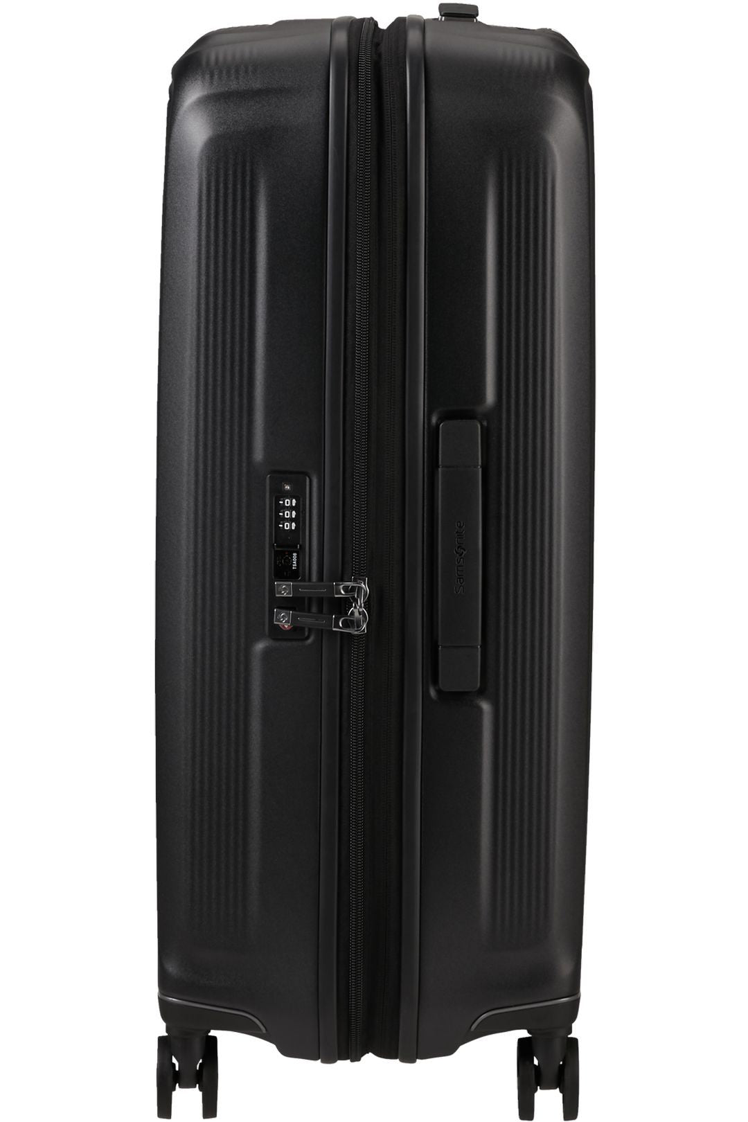 Nuon extendable median suitcase Samsonite 69cm