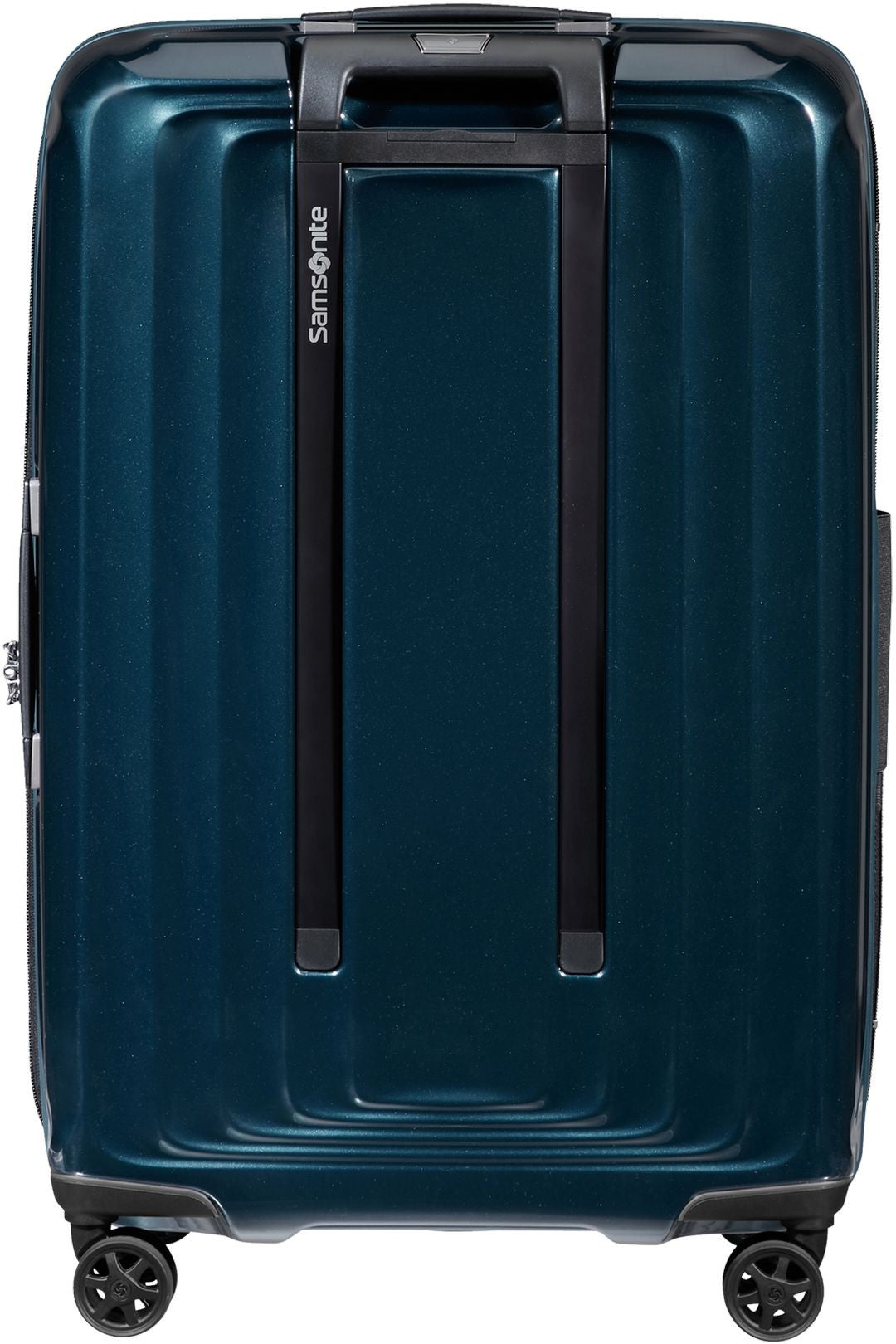 Nuon extendable median suitcase Samsonite 69cm