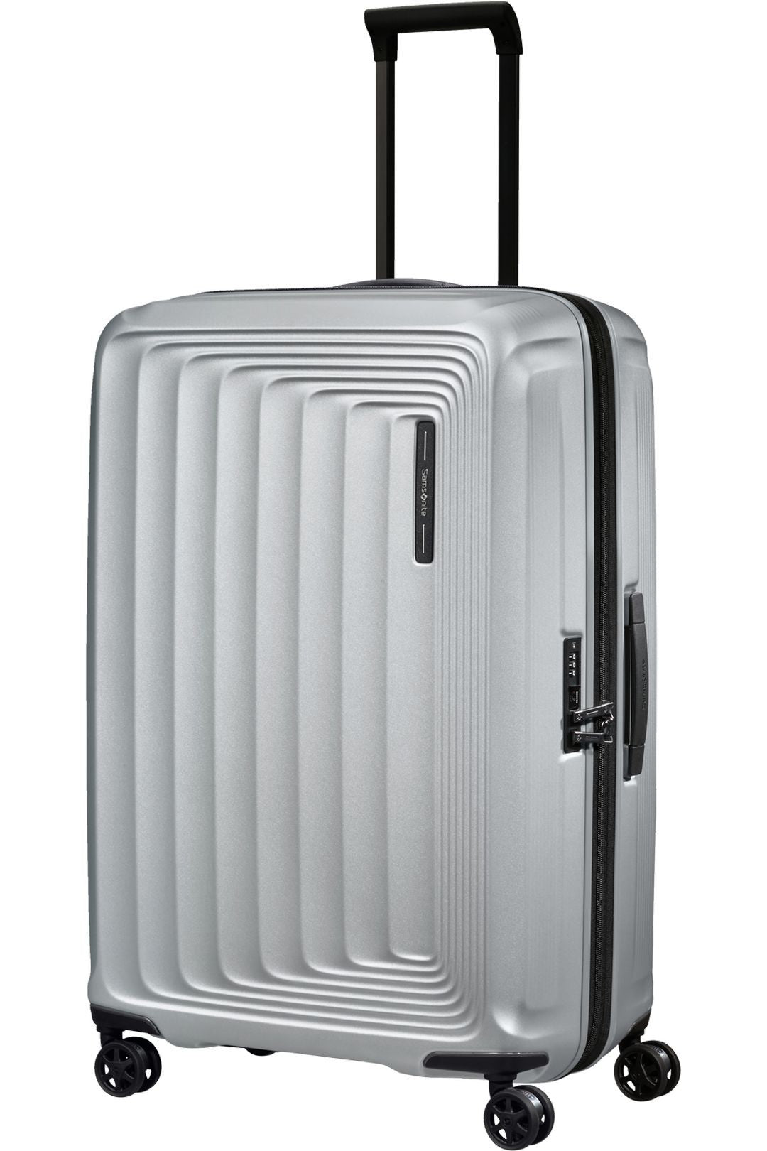 Large nuon large suitcase of Samsonite 75cm