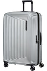 Large nuon large suitcase of Samsonite 75cm