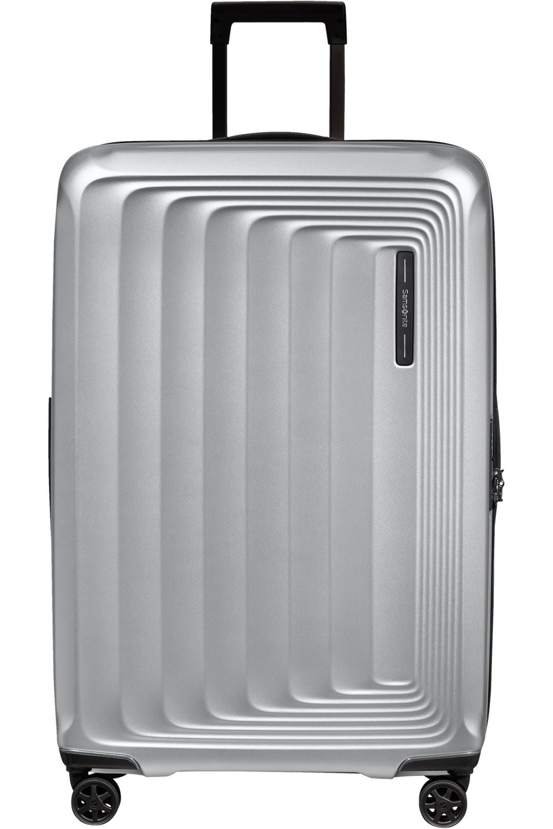 Large nuon large suitcase of Samsonite 75cm