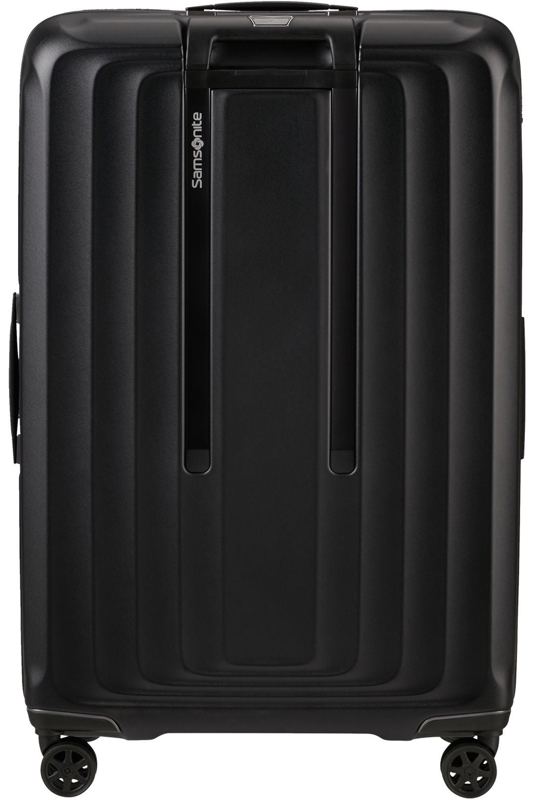 Large nuon large suitcase of Samsonite 75cm