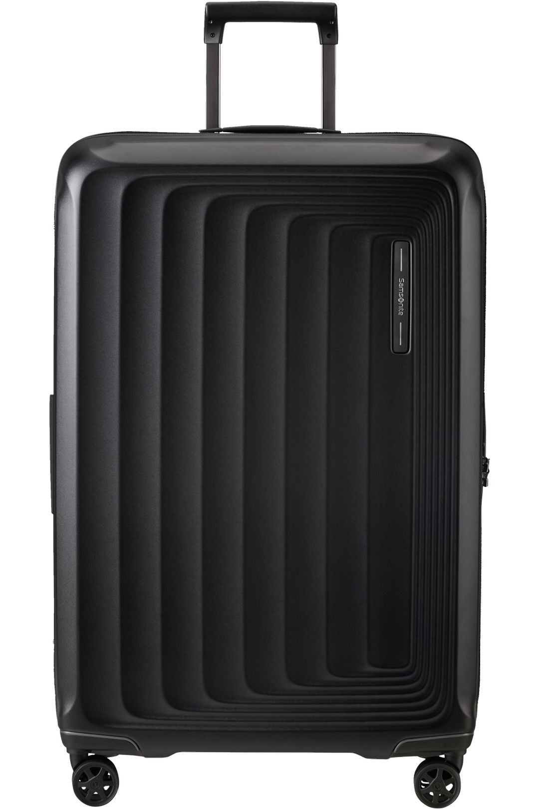 Large nuon large suitcase of Samsonite 75cm