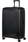 Large nuon large suitcase of Samsonite 75cm