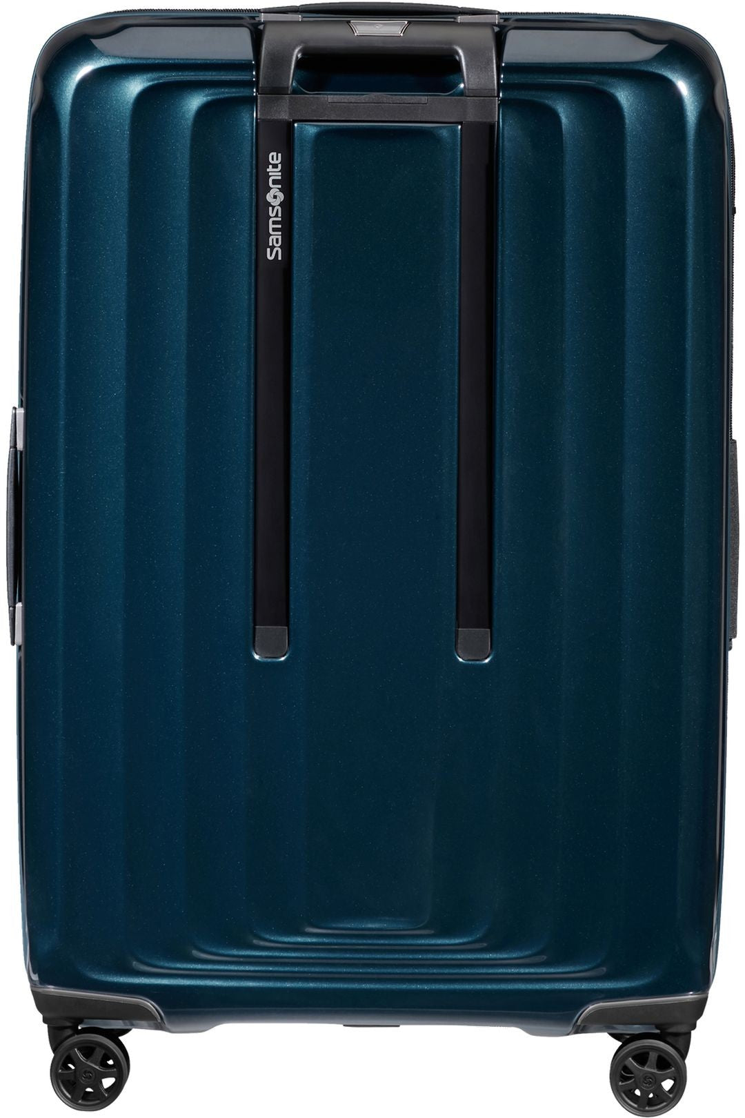 Large nuon large suitcase of Samsonite 75cm