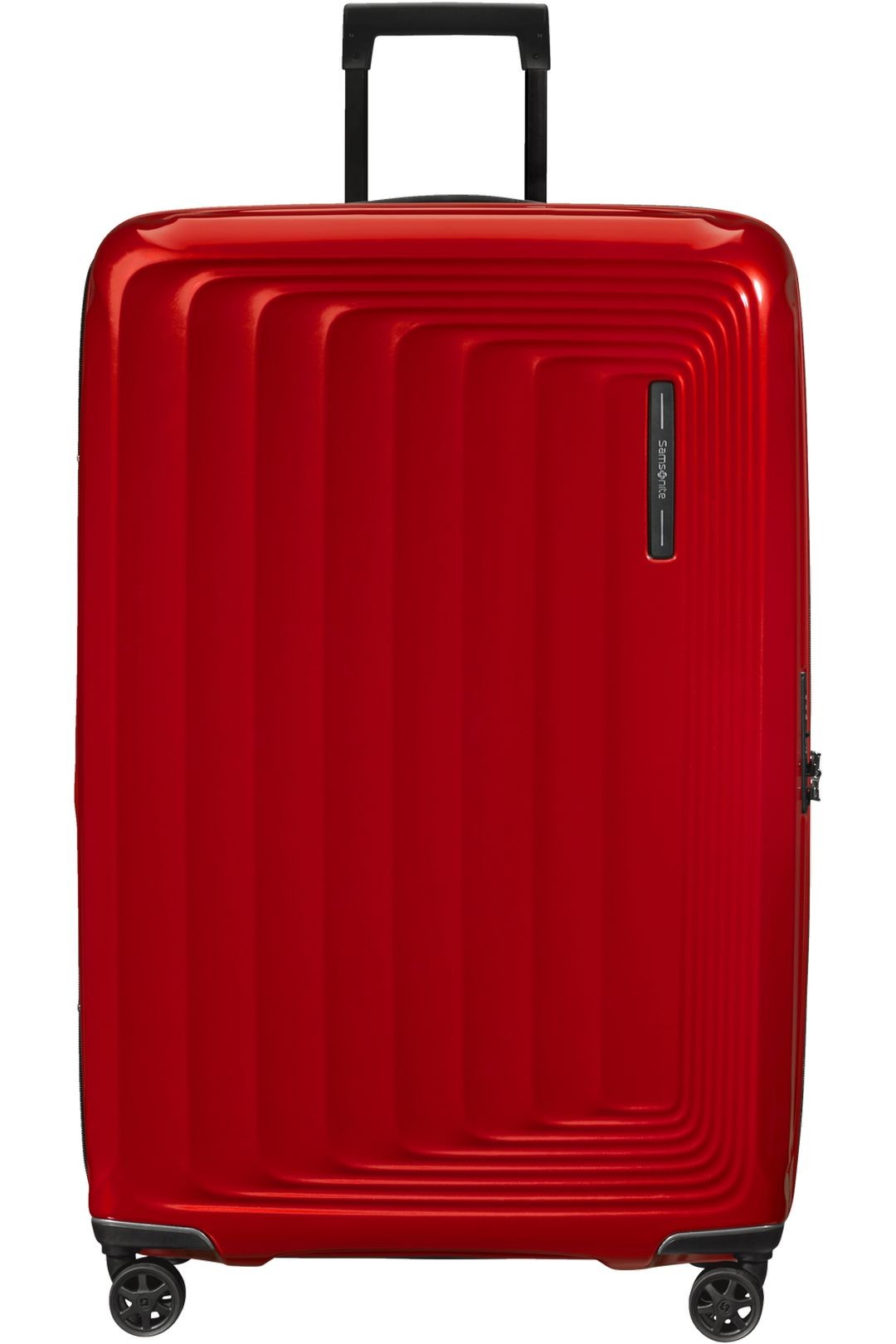 Maleta Gigante Extensible NUON de Samsonite 81cm