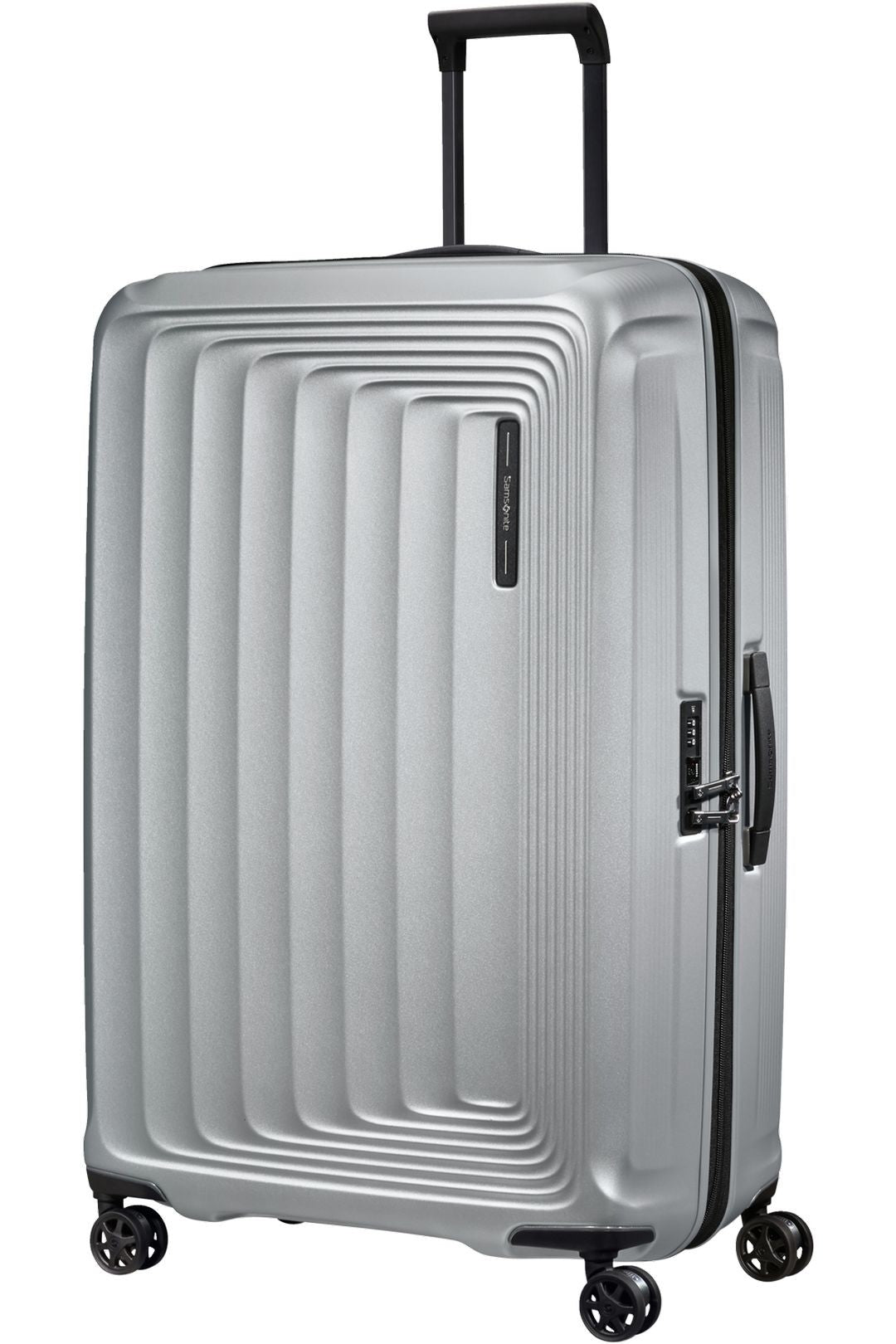 Maleta Gigante Extensible NUON de Samsonite 81cm