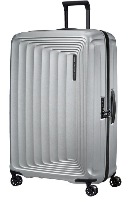 Nuon extendable giant suitcase Samsonite 81cm