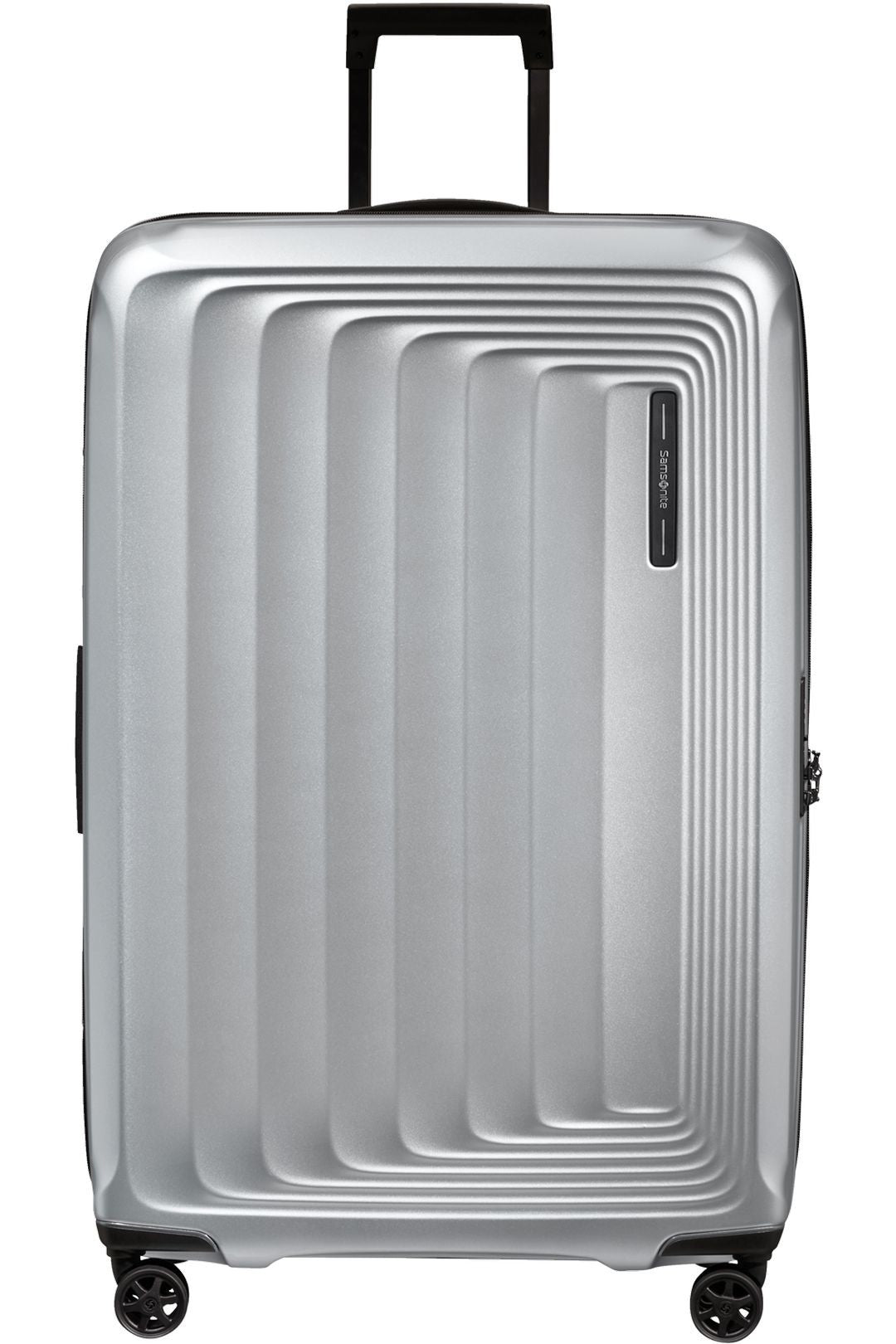 Maleta Gigante Extensible NUON de Samsonite 81cm