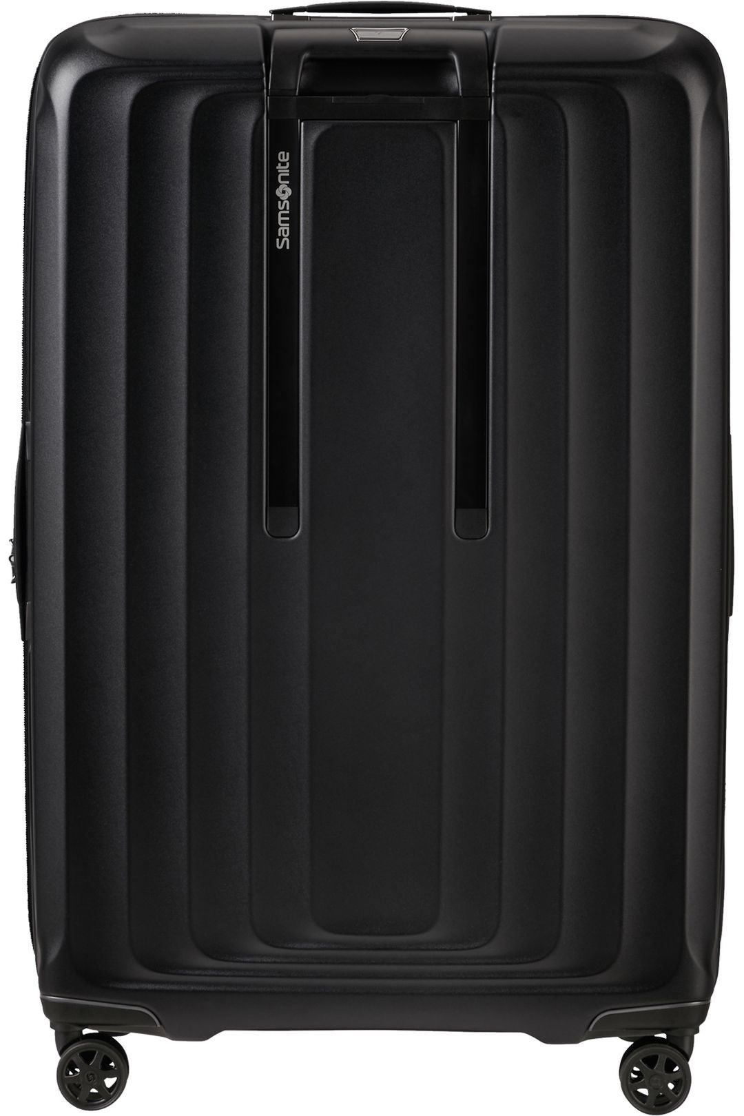 Maleta Gigante Extensible NUON de Samsonite 81cm