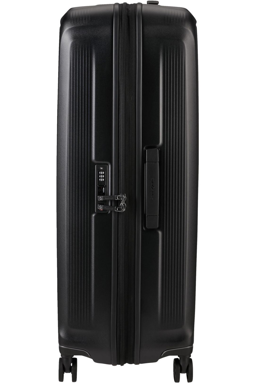 Maleta Gigante Extensible NUON de Samsonite 81cm