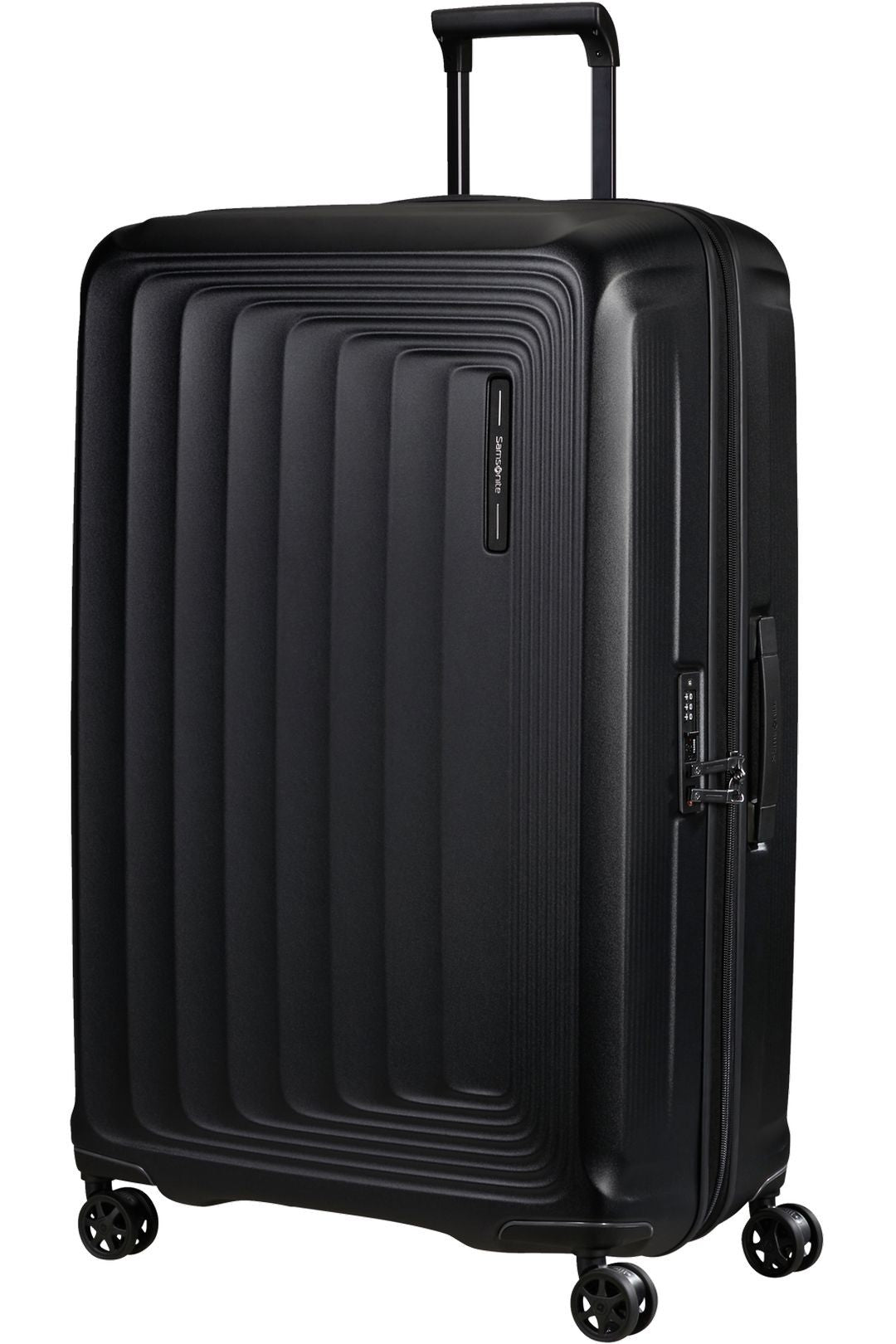 Maleta Gigante Extensible NUON de Samsonite 81cm